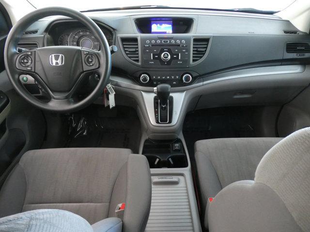 used 2013 Honda CR-V car, priced at $14,691