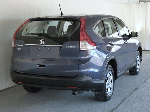 used 2013 Honda CR-V car, priced at $14,691