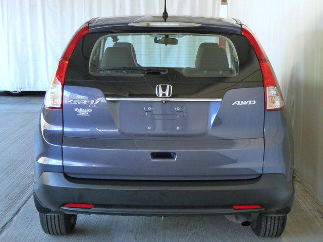 used 2013 Honda CR-V car, priced at $14,691