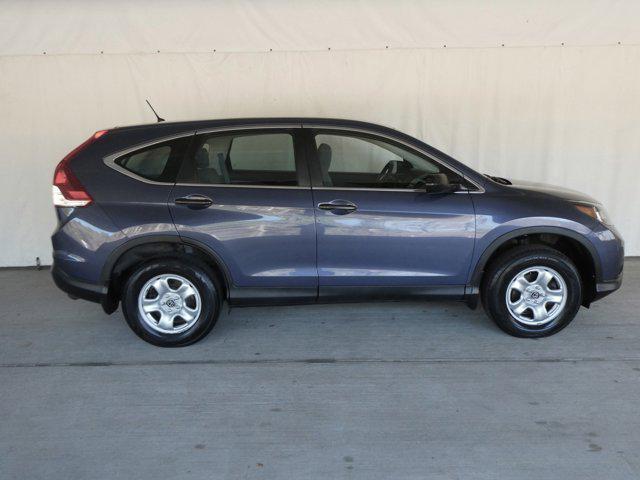 used 2013 Honda CR-V car, priced at $14,691