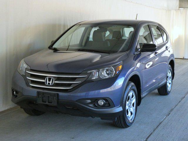 used 2013 Honda CR-V car, priced at $14,691