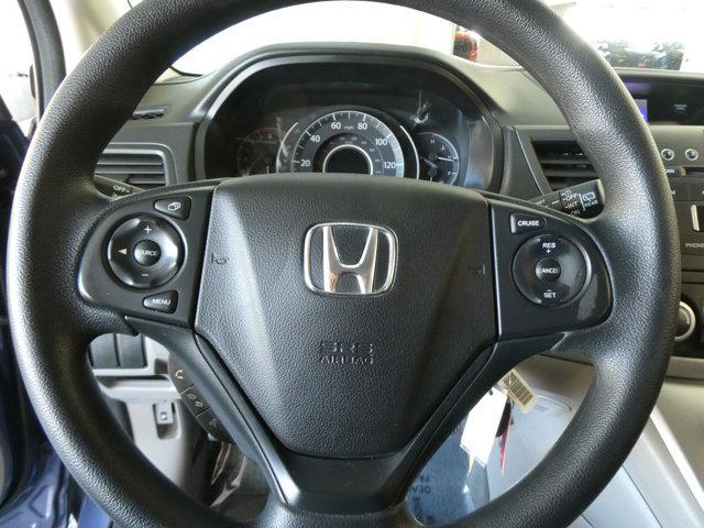 used 2013 Honda CR-V car, priced at $14,691