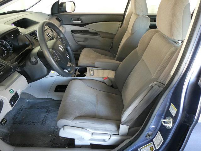 used 2013 Honda CR-V car, priced at $14,691