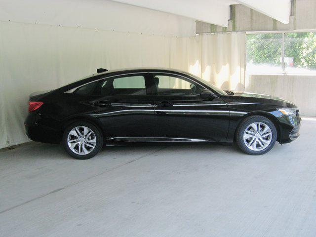 used 2020 Honda Accord car, priced at $19,990