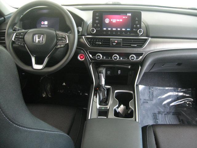 used 2020 Honda Accord car, priced at $19,990