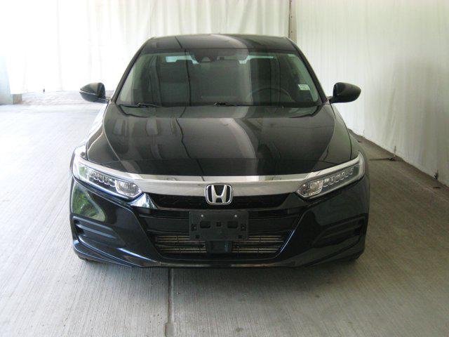 used 2020 Honda Accord car, priced at $19,990