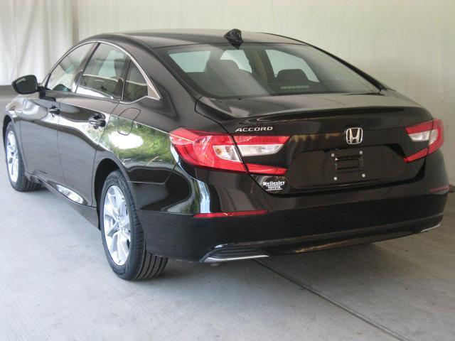 used 2020 Honda Accord car, priced at $19,990