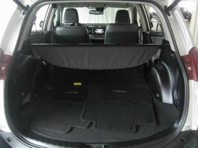 used 2015 Toyota RAV4 car, priced at $18,191