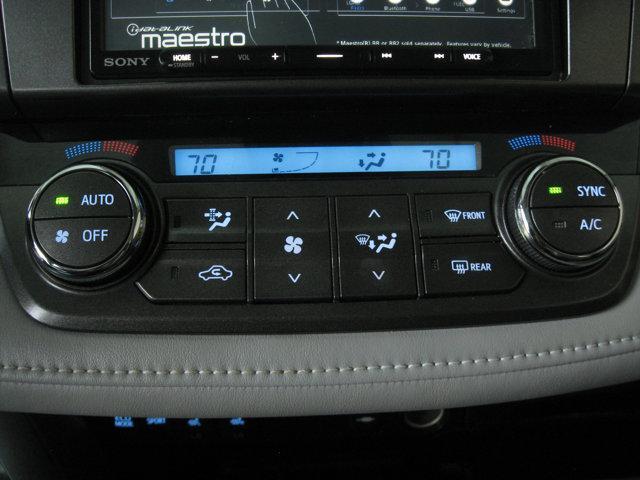 used 2015 Toyota RAV4 car, priced at $18,191