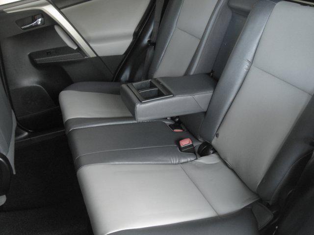 used 2015 Toyota RAV4 car, priced at $18,191