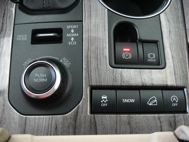 used 2021 Toyota Highlander car, priced at $34,490