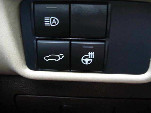 used 2021 Toyota Highlander car, priced at $34,490