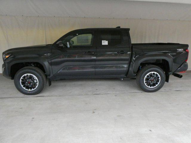 new 2024 Toyota Tacoma car, priced at $50,888