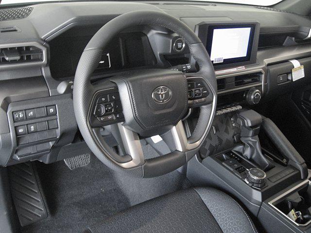 new 2025 Toyota 4Runner car, priced at $47,292