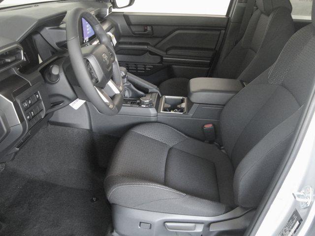 new 2025 Toyota 4Runner car, priced at $47,292