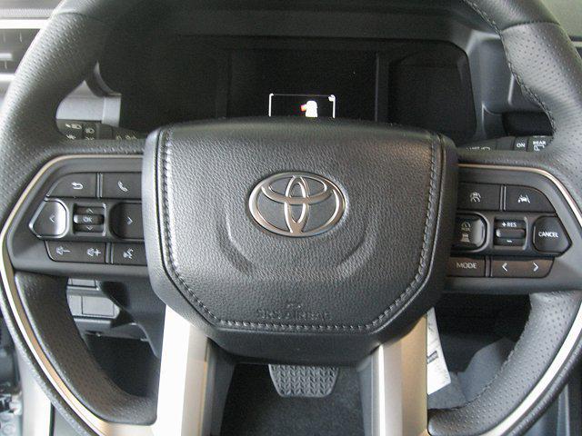 new 2025 Toyota 4Runner car, priced at $47,292