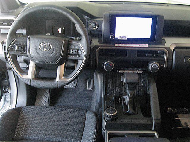 new 2025 Toyota 4Runner car, priced at $47,292