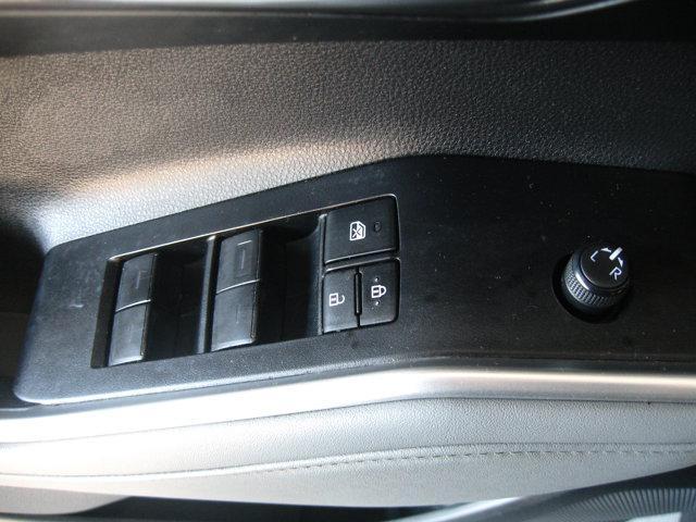 used 2023 Toyota Highlander car, priced at $41,490