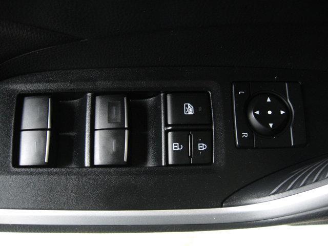used 2024 Toyota RAV4 Hybrid car, priced at $35,990