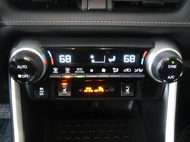 used 2024 Toyota RAV4 Hybrid car, priced at $35,990