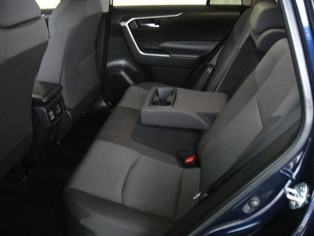 used 2024 Toyota RAV4 Hybrid car, priced at $35,990