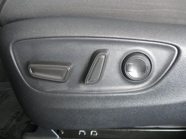 used 2024 Toyota RAV4 car, priced at $40,490