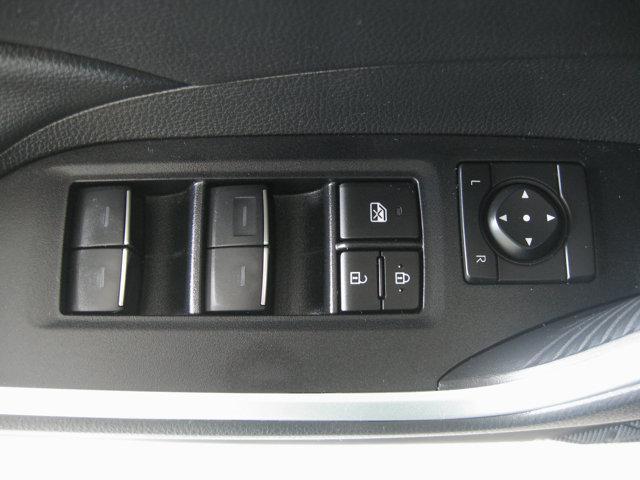used 2024 Toyota RAV4 car, priced at $40,490