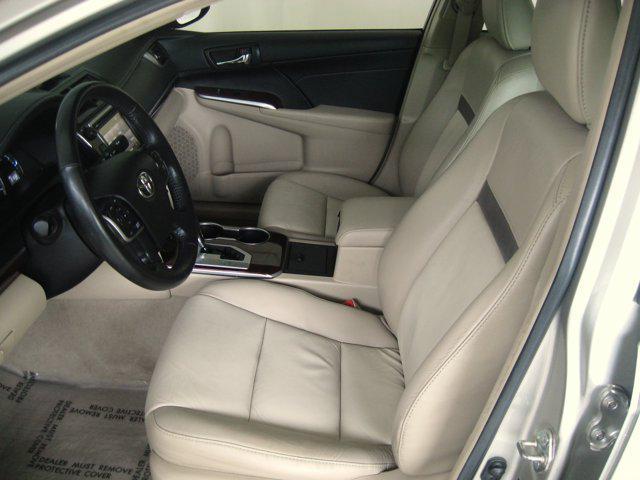used 2014 Toyota Camry car, priced at $18,990