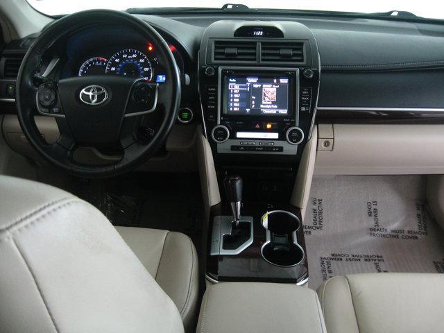 used 2014 Toyota Camry car, priced at $18,990