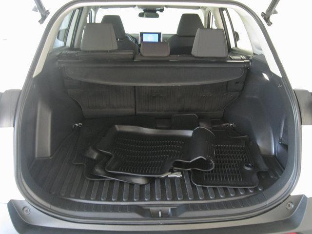 used 2023 Toyota RAV4 car, priced at $32,990