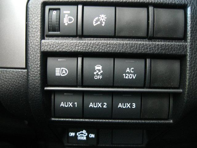 new 2025 Toyota Tacoma car, priced at $47,011