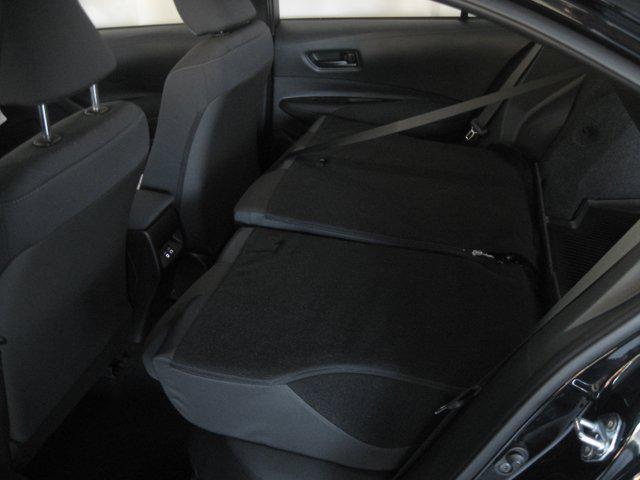used 2025 Toyota Corolla car, priced at $24,490