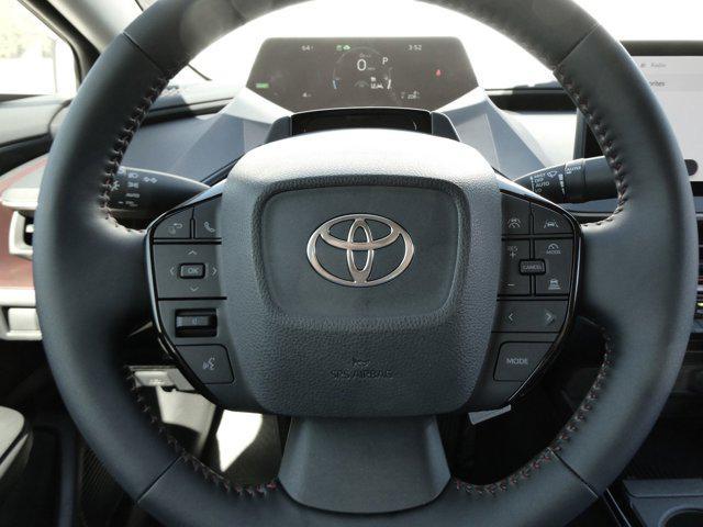 new 2024 Toyota Prius car, priced at $40,559