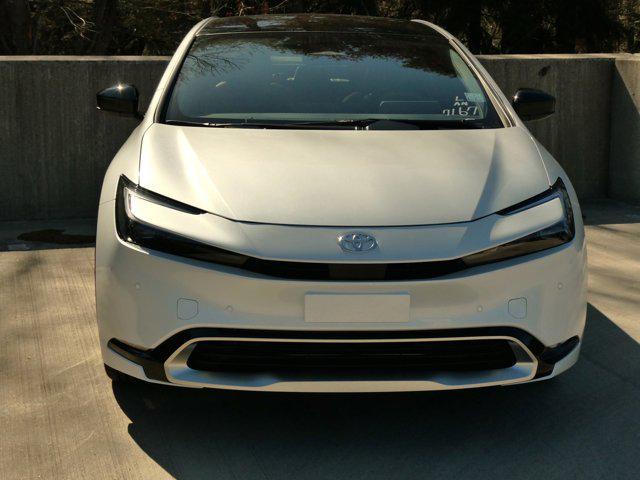 new 2024 Toyota Prius car, priced at $40,559