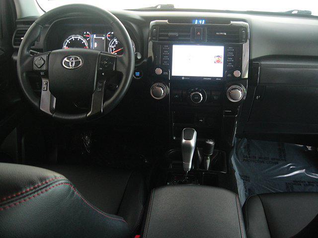 used 2022 Toyota 4Runner car, priced at $47,990