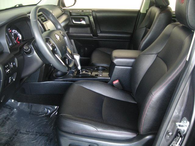 used 2022 Toyota 4Runner car, priced at $47,990