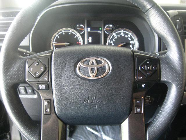 used 2022 Toyota 4Runner car, priced at $47,990