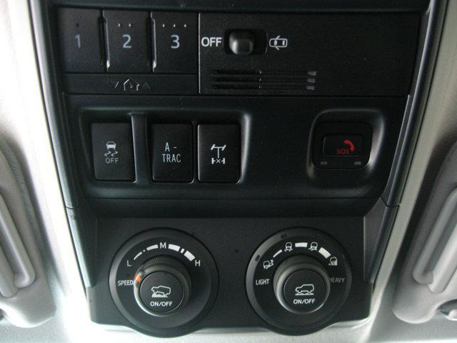 used 2022 Toyota 4Runner car, priced at $47,990