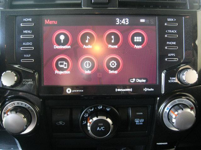 used 2022 Toyota 4Runner car, priced at $47,990