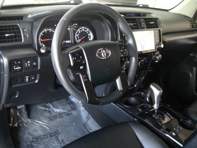 used 2022 Toyota 4Runner car, priced at $47,990