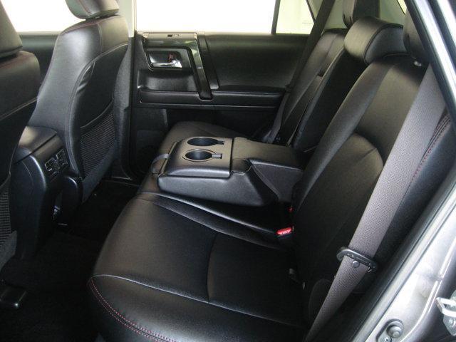 used 2022 Toyota 4Runner car, priced at $47,990