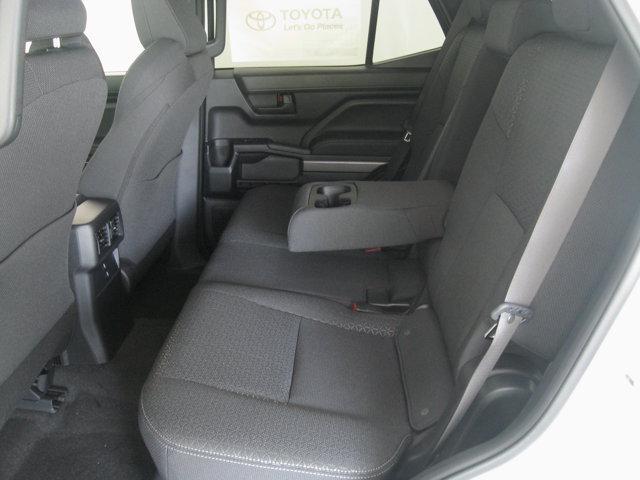 new 2025 Toyota 4Runner car, priced at $45,103