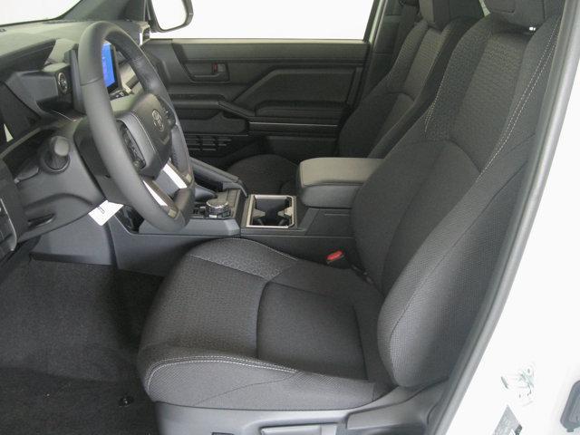 new 2025 Toyota 4Runner car, priced at $45,103