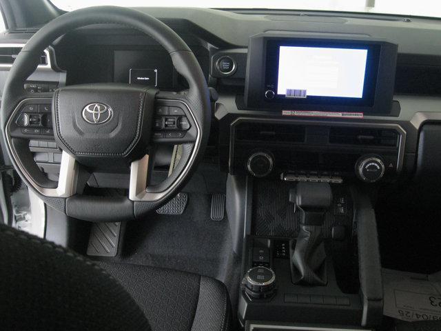 new 2025 Toyota 4Runner car, priced at $45,103