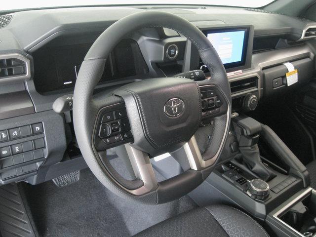 new 2025 Toyota 4Runner car, priced at $45,103