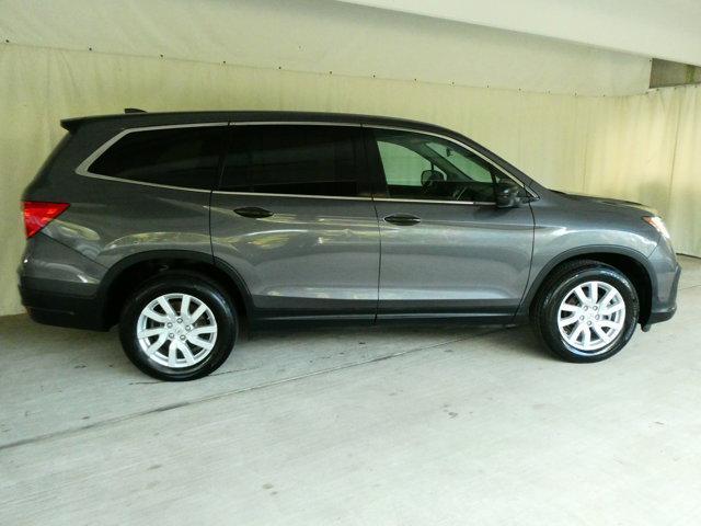 used 2019 Honda Pilot car, priced at $25,191