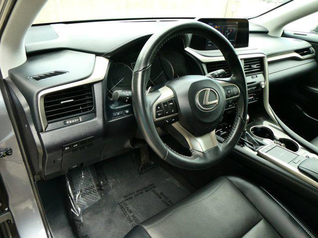 used 2020 Lexus RX 350 car, priced at $37,890