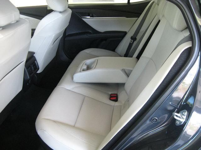 new 2025 Toyota Camry car, priced at $41,109