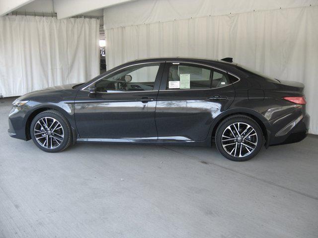 new 2025 Toyota Camry car, priced at $41,109
