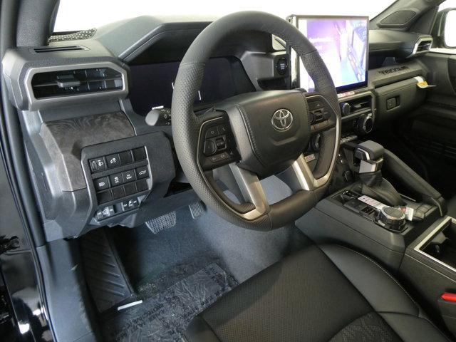 new 2024 Toyota Tacoma car, priced at $54,309